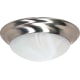 A thumbnail of the Nuvo Lighting 60/3203 Brushed Nickel