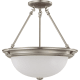 A thumbnail of the Nuvo Lighting 60/3246 Brushed Nickel