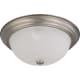 A thumbnail of the Nuvo Lighting 60/3263 Brushed Nickel