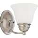 A thumbnail of the Nuvo Lighting 60/3264 Brushed Nickel