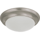 A thumbnail of the Nuvo Lighting 60/3271 Brushed Nickel