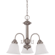A thumbnail of the Nuvo Lighting 60/3291 Brushed Nickel