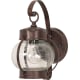 A thumbnail of the Nuvo Lighting 60/3457 Old Bronze