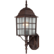 A thumbnail of the Nuvo Lighting 60/3477 Rustic Bronze