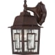 A thumbnail of the Nuvo Lighting 60/3484 Rustic Bronze