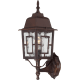 A thumbnail of the Nuvo Lighting 60/3487 Rustic Bronze