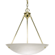 A thumbnail of the Nuvo Lighting 60/372 Polished Brass