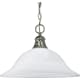 A thumbnail of the Nuvo Lighting 60/390 Brushed Nickel