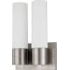 A thumbnail of the Nuvo Lighting 60/3957 Brushed Nickel