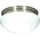 A thumbnail of the Nuvo Lighting 60/406 Brushed Nickel