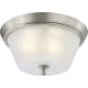 A thumbnail of the Nuvo Lighting 60/4153 Brushed Nickel