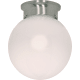 A thumbnail of the Nuvo Lighting 60/432 Brushed Nickel