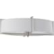 A thumbnail of the Nuvo Lighting 60/4469 Brushed Nickel