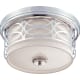 A thumbnail of the Nuvo Lighting 60/4627 Polished Nickel