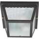 A thumbnail of the Nuvo Lighting 60/473 Black