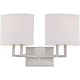 A thumbnail of the Nuvo Lighting 60/4752 Brushed Nickel