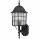 A thumbnail of the Nuvo Lighting 60-4903 Textured Black