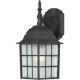 A thumbnail of the Nuvo Lighting 60/4906 Textured Black