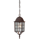 A thumbnail of the Nuvo Lighting 60/4912 Rustic Bronze