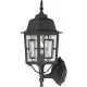 A thumbnail of the Nuvo Lighting 60/4926 Textured Black