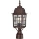 A thumbnail of the Nuvo Lighting 60/4928 Rustic Bronze
