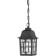 A thumbnail of the Nuvo Lighting 60/4933 Textured Black