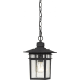 A thumbnail of the Nuvo Lighting 60/4956 Textured Black