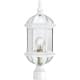 A thumbnail of the Nuvo Lighting 60/4974 White