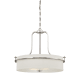 A thumbnail of the Nuvo Lighting 60/5108 Polished Nickel