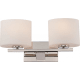 A thumbnail of the Nuvo Lighting 60/5172 Polished Nickel