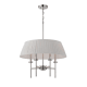 A thumbnail of the Nuvo Lighting 60/5218 Polished Nickel