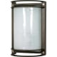 A thumbnail of the Nuvo Lighting 60/531 Architectural Bronze