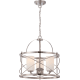 A thumbnail of the Nuvo Lighting 60/5333 Brushed Nickel