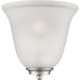 A thumbnail of the Nuvo Lighting 60/5377 Brushed Nickel