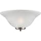 A thumbnail of the Nuvo Lighting 60/5381 Brushed Nickel