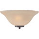 A thumbnail of the Nuvo Lighting 60/5384 Mahogany Bronze