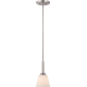 A thumbnail of the Nuvo Lighting 60/5457 Brushed Nickel