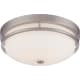 A thumbnail of the Nuvo Lighting 60/5486 Brushed Nickel