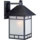 A thumbnail of the Nuvo Lighting 60/5603 Stone Black
