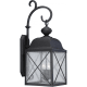 A thumbnail of the Nuvo Lighting 60/5623 Textured Black
