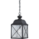A thumbnail of the Nuvo Lighting 60/5624 Textured Black