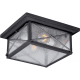 A thumbnail of the Nuvo Lighting 60/5626 Textured Black