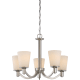 A thumbnail of the Nuvo Lighting 60/5825 Brushed Nickel