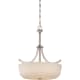 A thumbnail of the Nuvo Lighting 60/5827 Brushed Nickel