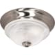 A thumbnail of the Nuvo Lighting 60/586 Brushed Nickel