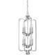A thumbnail of the Nuvo Lighting 60/5872 Polished Nickel