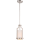 A thumbnail of the Nuvo Lighting 60/5884 Polished Nickel