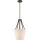 A thumbnail of the Nuvo Lighting 60/5897 Mahogany Bronze