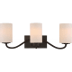 A thumbnail of the Nuvo Lighting 60/5903 Forest Bronze