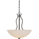 A thumbnail of the Nuvo Lighting 60/5917 Forest Bronze